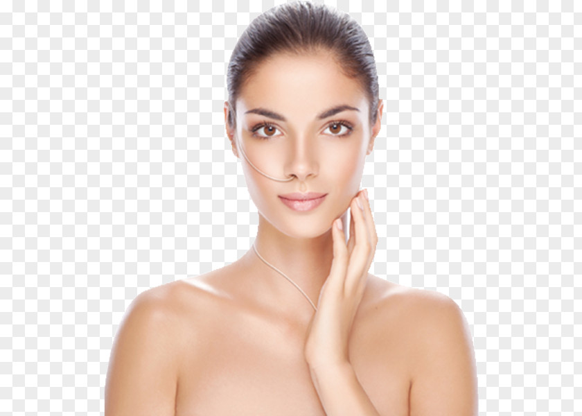 Face Beauty Cosmetics Anti-aging Cream Facial PNG