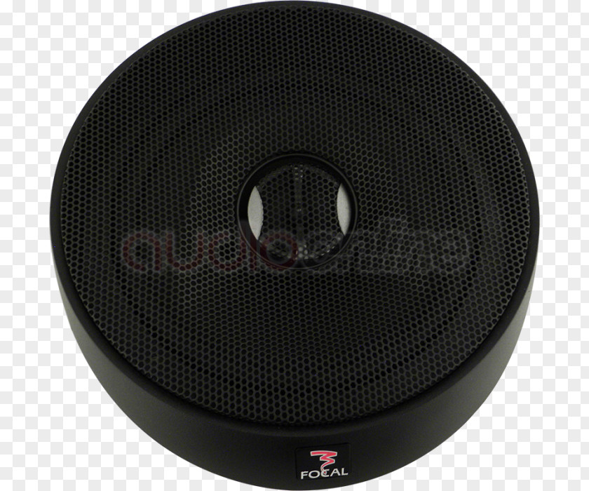 Focal Audio Sound Box PNG