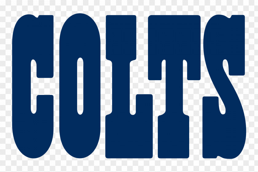 Font History Of The Indianapolis Colts NFL Houston Texans Washington Redskins PNG