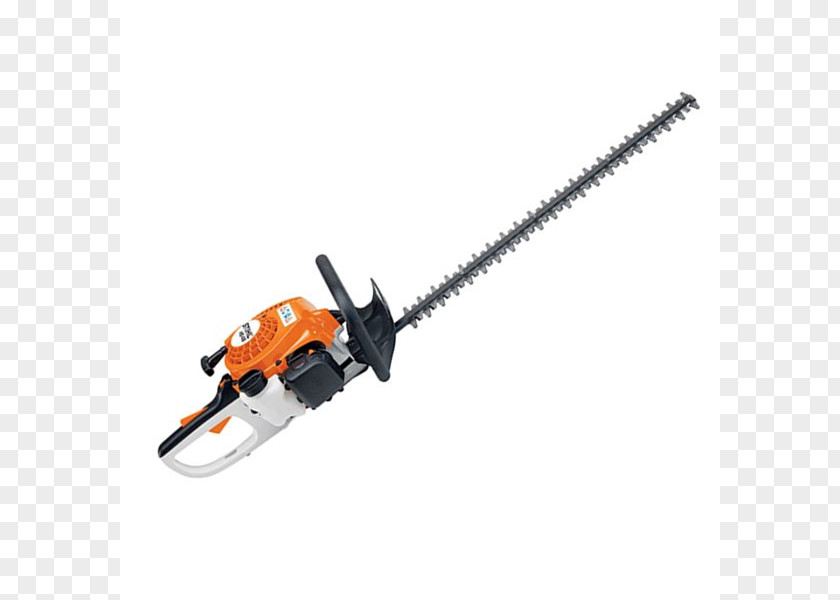 Haie Hedge Trimmer String Stihl Pruning PNG