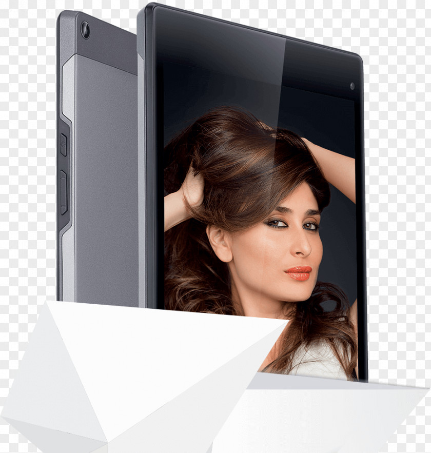 Kareena Kapoor Laptop IBall Tablet Computers Display Device PNG