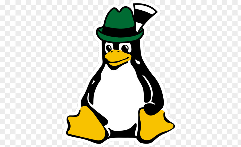 Linux Distribution Tux Comparazione Tra Microsoft Windows E Frugalware PNG