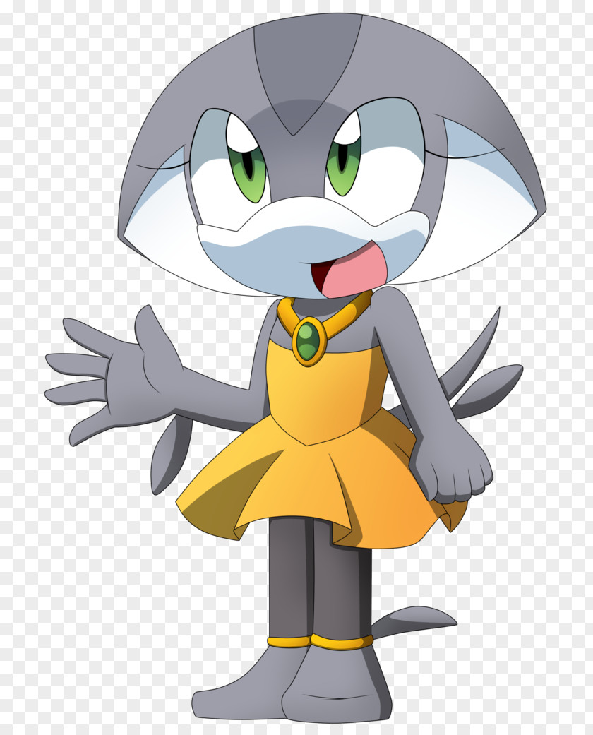 Ray Fox Comic Sonic The Hedgehog 2 Manta DeviantArt Archie Comics PNG