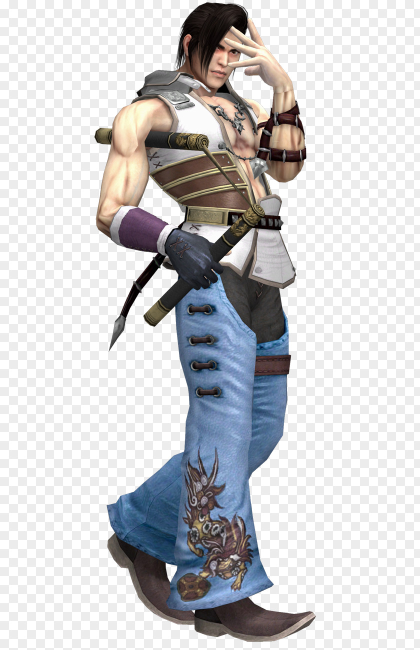 Soulcalibur V III Xbox 360 Video Game PNG
