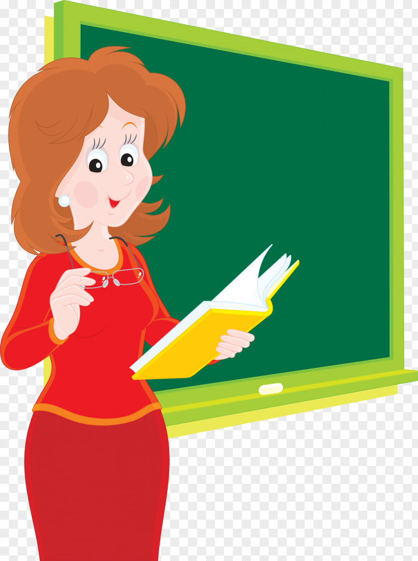 Teaching Teacher Education Clip Art PNG