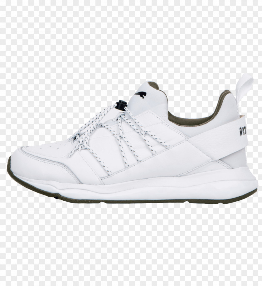 White Bubble Sneakers Skate Shoe New Balance Sportswear PNG