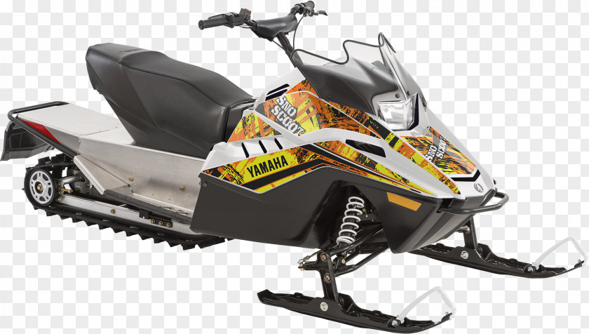 Yamaha Motor Company Snowmobile Belvidere Appleton Price PNG