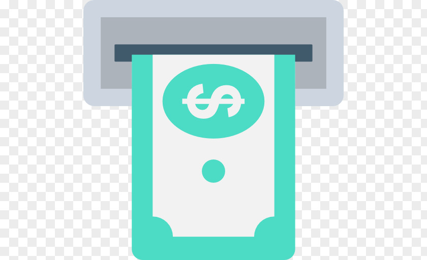 Atm Symbol Clip Art PNG