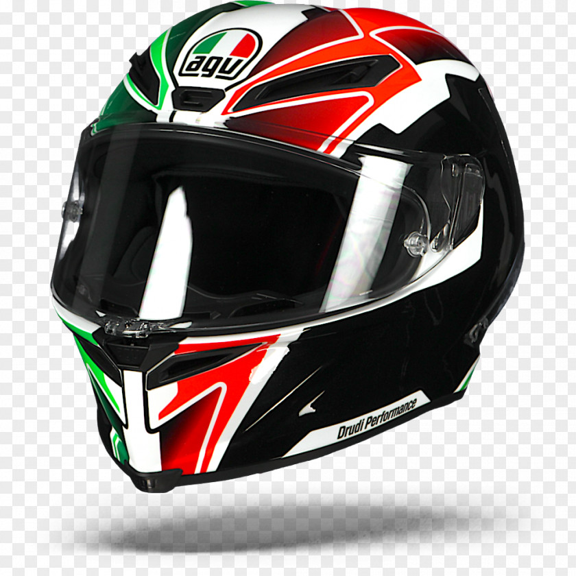 Bicycle Helmets Motorcycle AGV Ski & Snowboard PNG