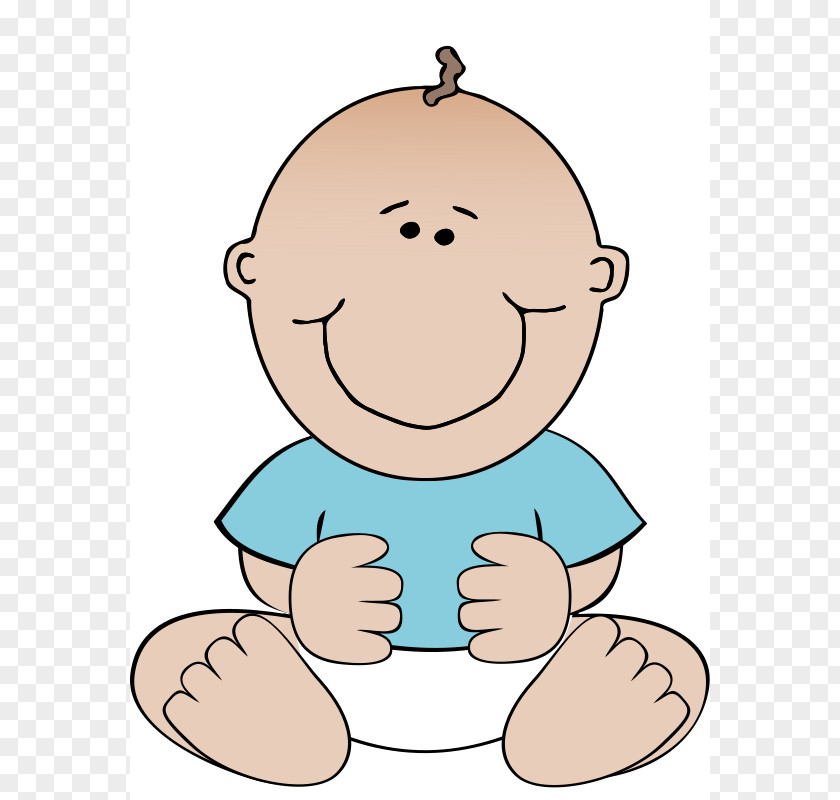 Boy Babysitter Cliparts Diaper Infant Free Content Clip Art PNG