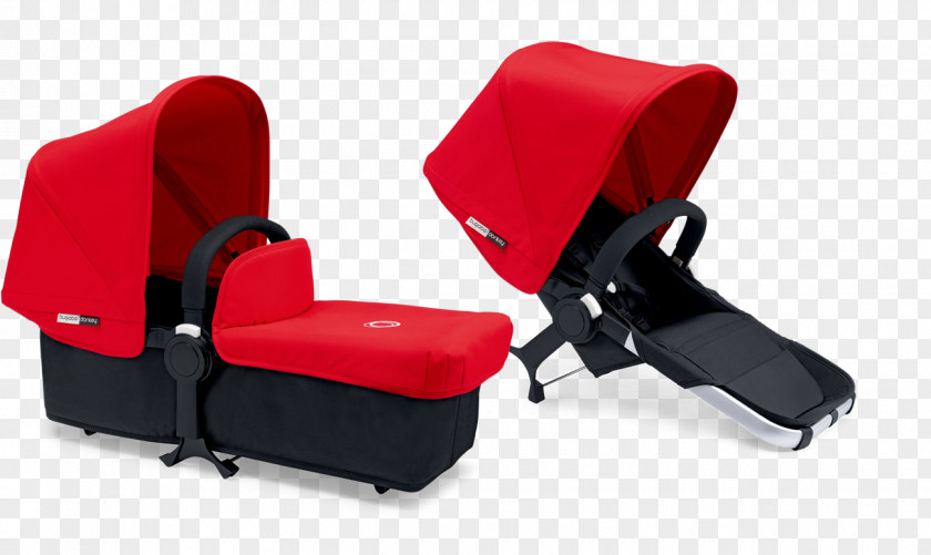 Child Baby Transport Bugaboo International Donkey2 Duo Extension Set Komplett Infant & Toddler Car Seats PNG