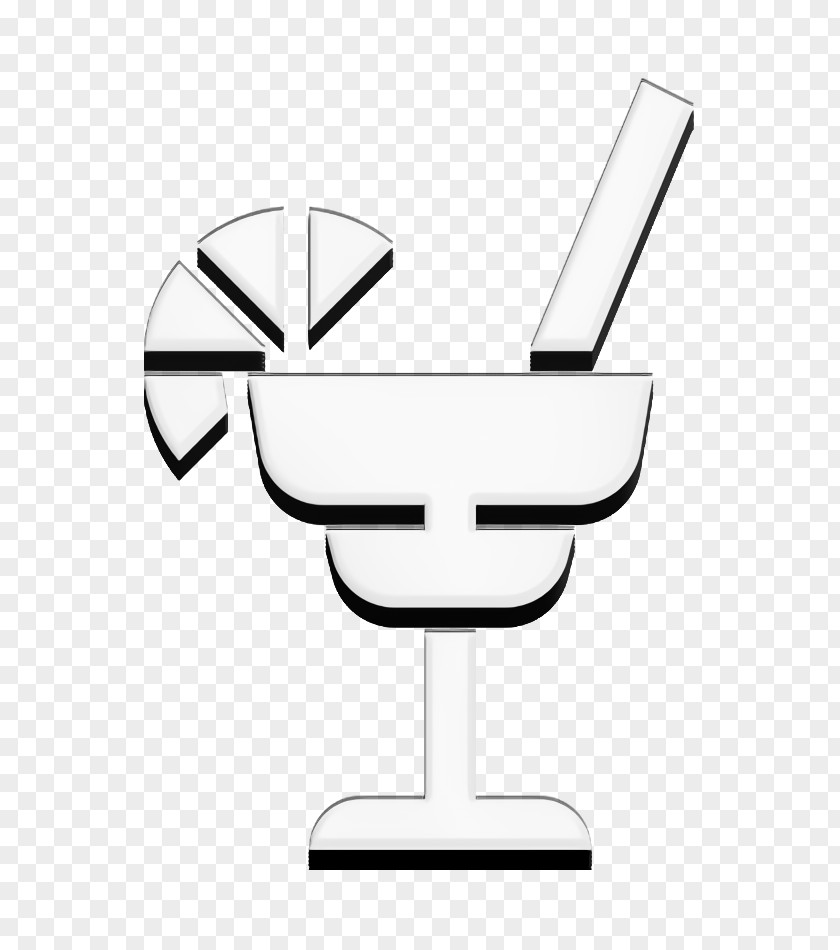 Cocktail Icon Party PNG