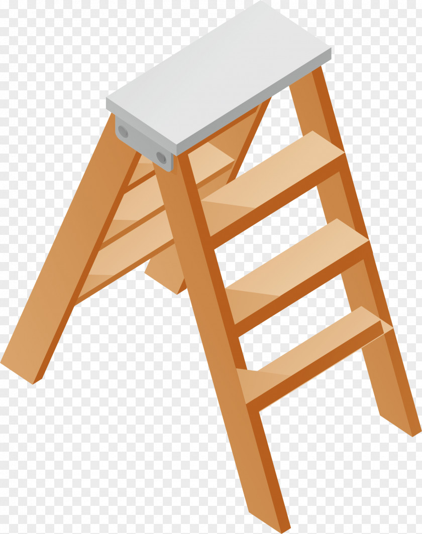 Ladder Vector Material Vecteur Icon PNG