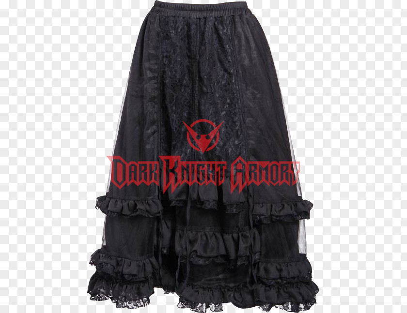 Long Skirt Clothing Accessories Occult Witchcraft PNG