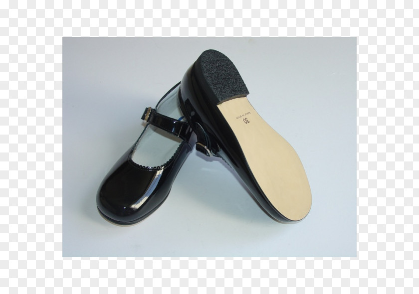 Mary Jane Slipper Sandal Shoe PNG