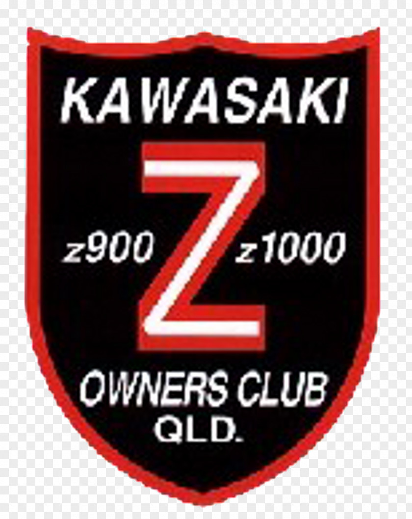 Motorcycle Club Kawasaki Z Series Queensland Association PNG
