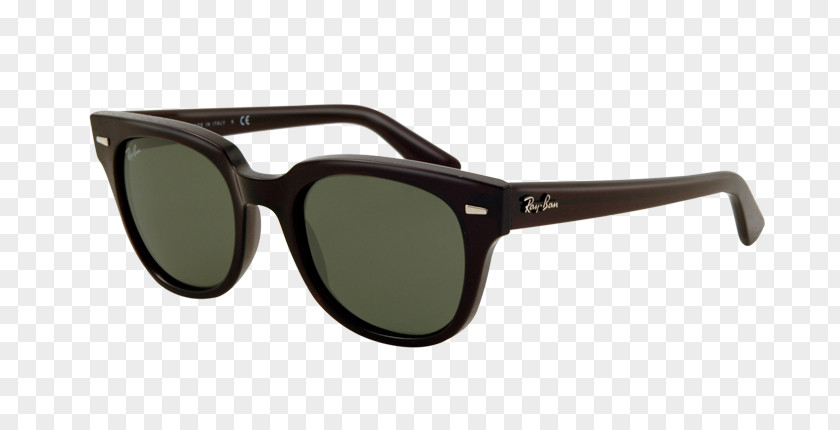 Ray Charles Ray-Ban Wayfarer Aviator Sunglasses Fashion PNG