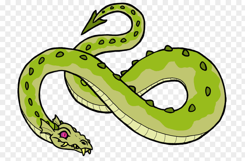 Snake Cartoon Serpent Royalty-free Clip Art PNG