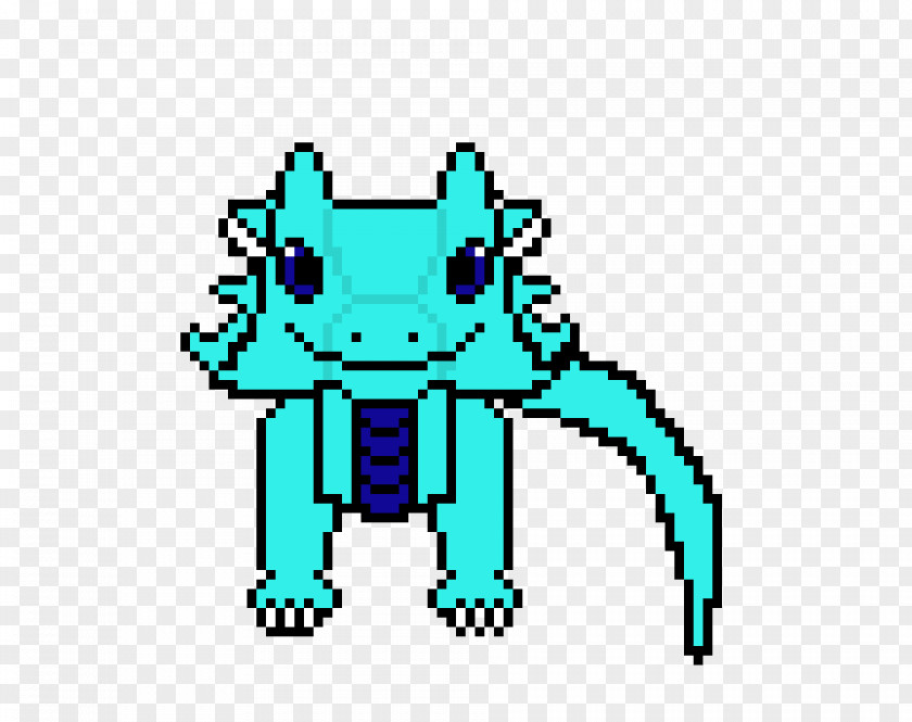 Sprite Pixel Art Clip PNG