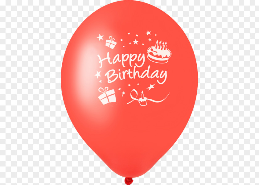 Sugar Paste Birthday Toy Balloon Sempertex Centimeter Font PNG
