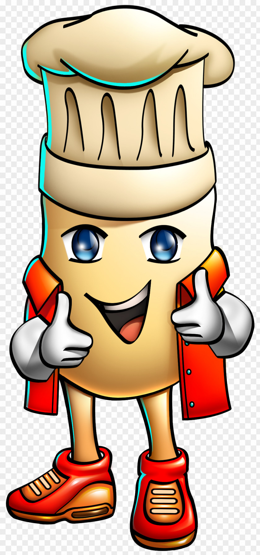 Thumb Up Tornado Potato French Fries Food Chip Hamburger PNG