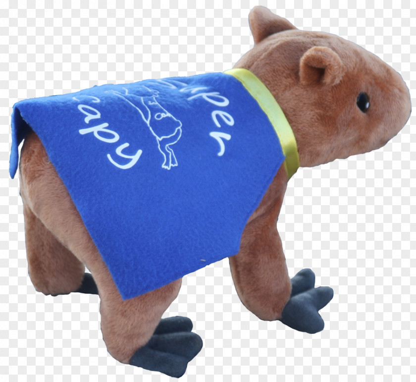 Toy Stuffed Animals & Cuddly Toys Capybara Plush Pet PNG