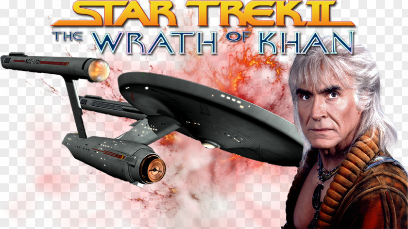 Youtube Star Trek II: The Wrath Of Khan Sarek YouTube PNG