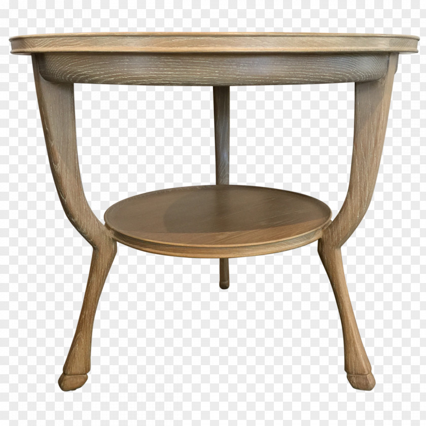 Antique Table Coffee Tables Chair PNG