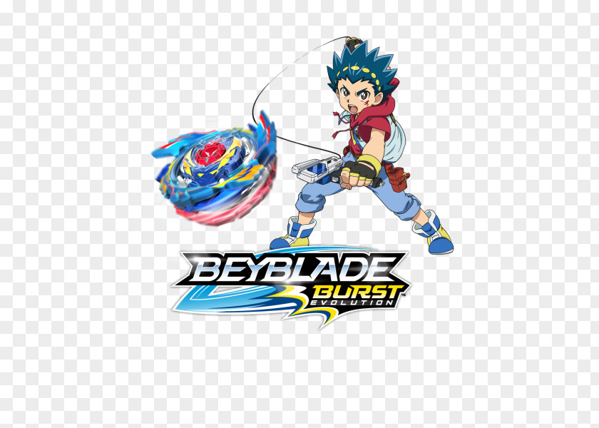 Birthday Beyblade Video Party Image PNG
