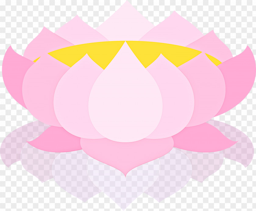 Bodhi Lotus PNG