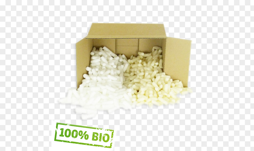 Box Packaging And Labeling Polystyrene Biodegradation PNG