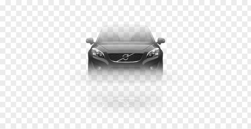 Car Door Bumper Headlamp Compact PNG