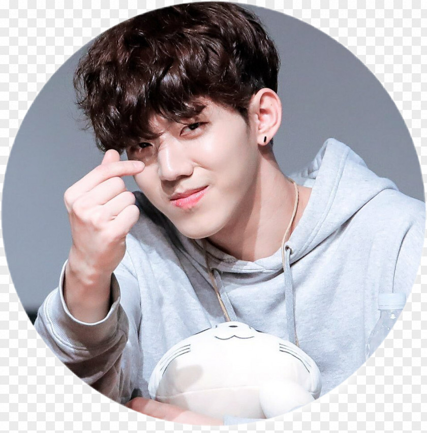 Day6 Dowoon When You Love Someone Hi Hello PNG