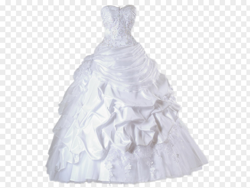 Dress Wedding Clothing PNG