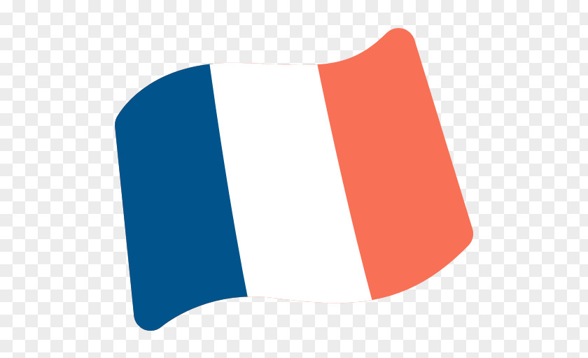Emoji Regional Indicator Symbol Flag Of France Sticker Wingdings PNG