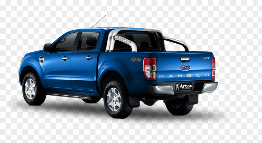 Ford Ranger Shelby Mustang Car PNG