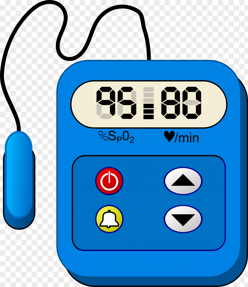 Heart Rate Medical Equipment Device Medicine Clip Art PNG