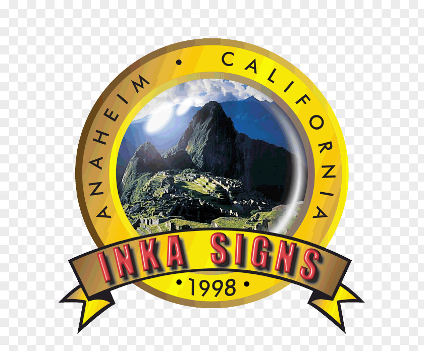 Inkas Inka Signs Logo Medical Sign Signage PNG