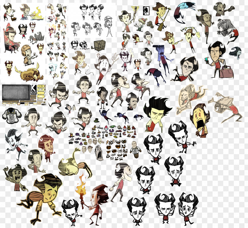 Line Emoticon Human Behavior Clip Art PNG