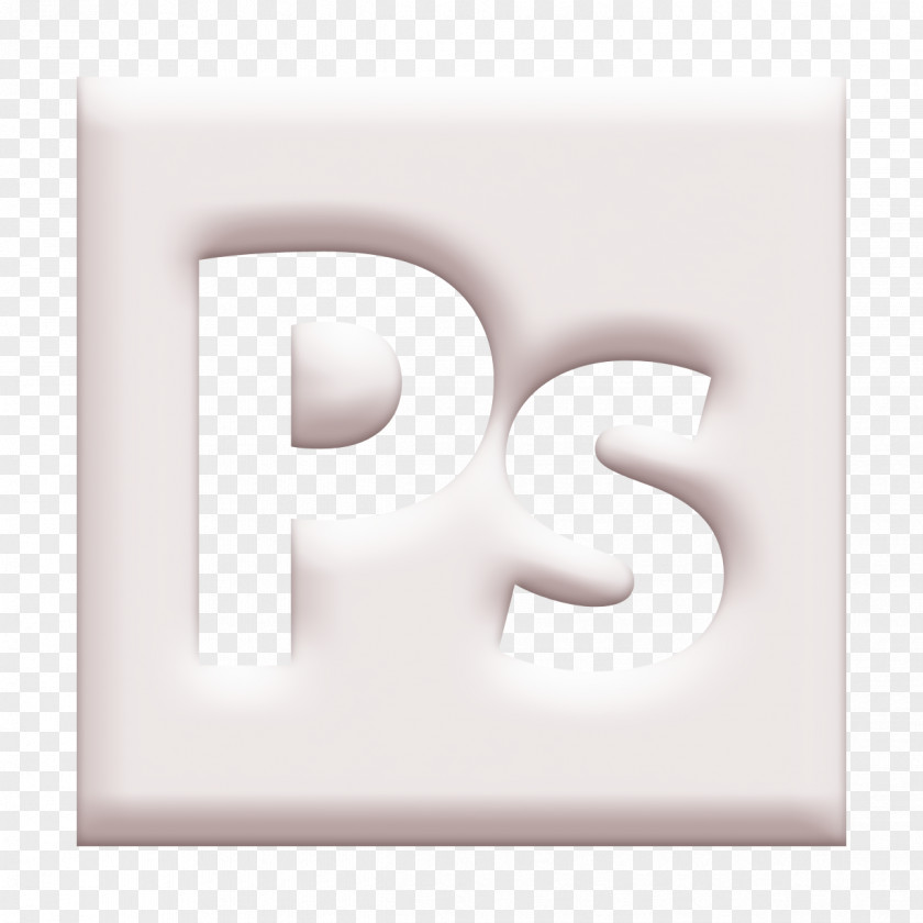 Logo Icon Solid Adobe Photoshop PNG