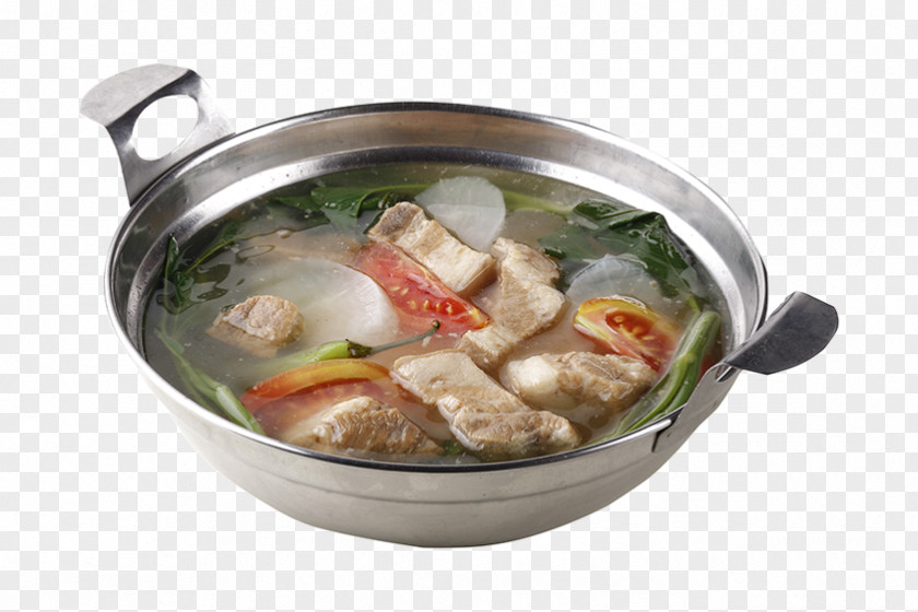 Pork Hot Pot Sinigang Canh Chua Kare-kare Crispy Pata PNG