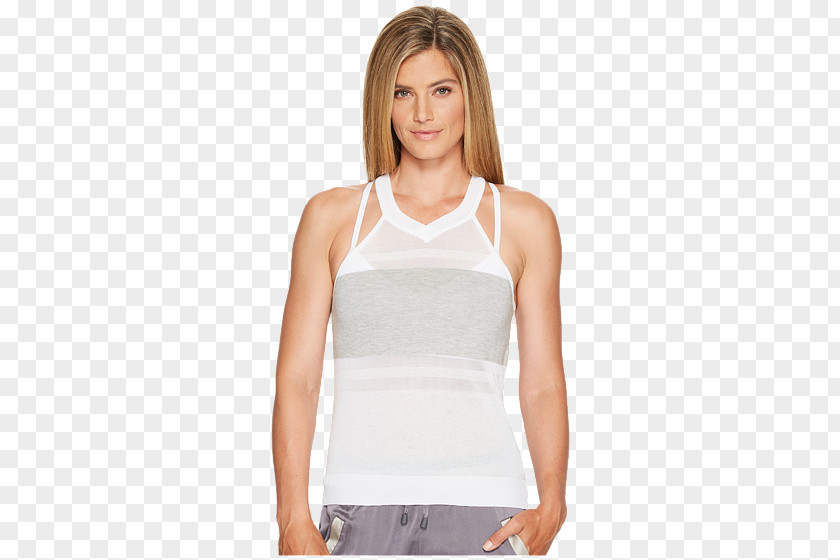 T-shirt Top Sleeveless Shirt Clothing PNG