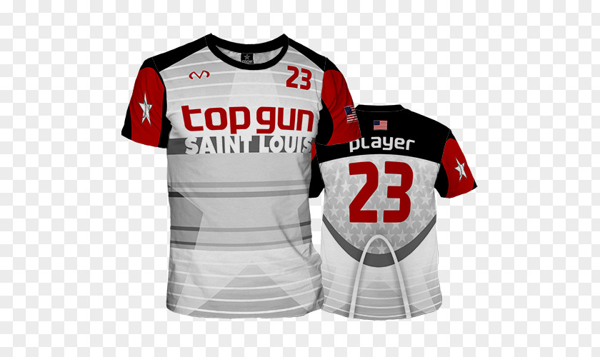 Top Gun Sports Fan Jersey Softball Poster Baseball PNG