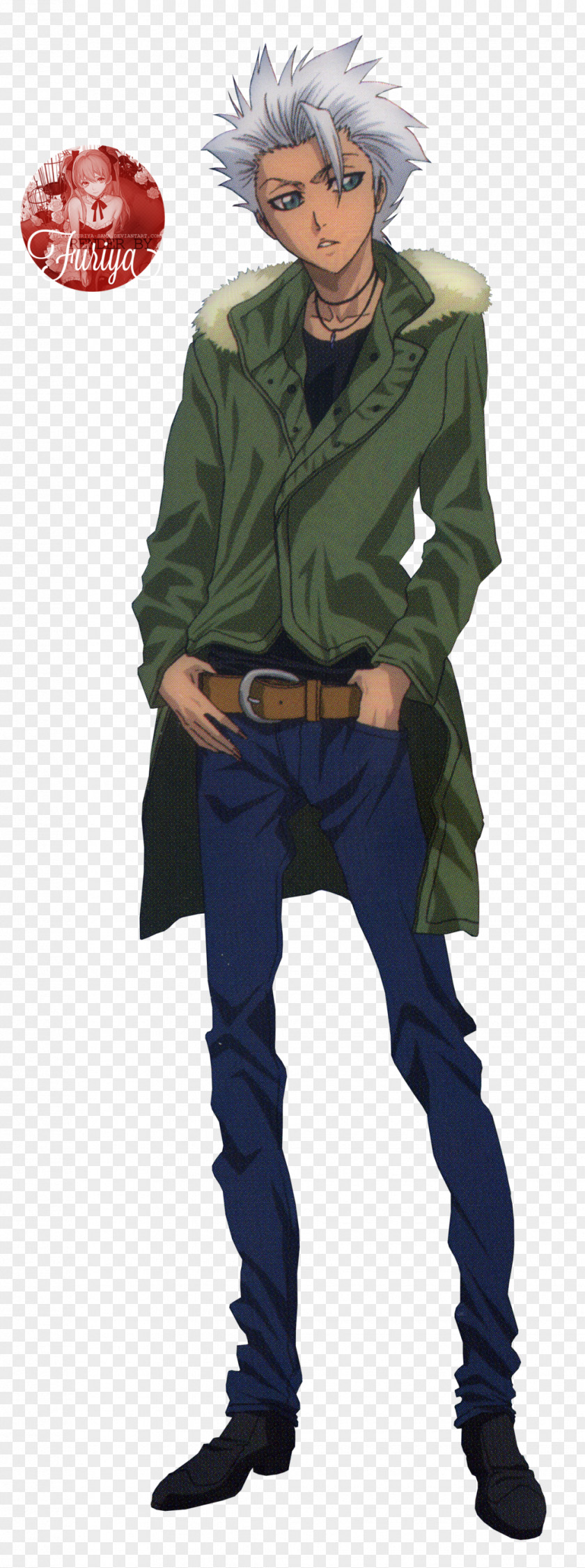 Toshiro Yoshiaki Tōshirō Hitsugaya Costume Design Human Behavior PNG