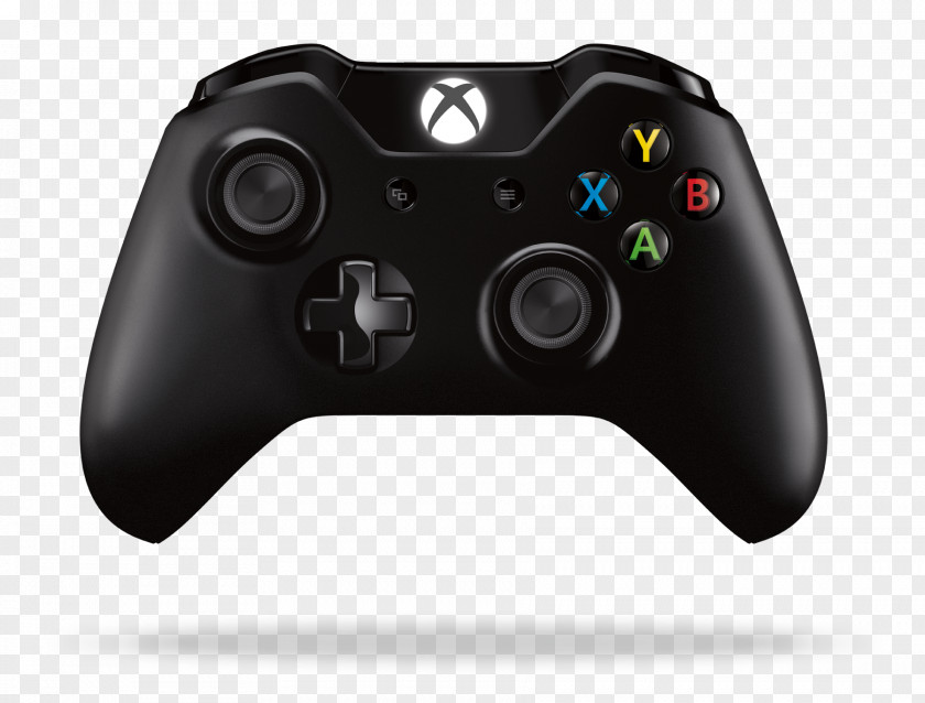 Xbox Controller Image One 360 PlayStation 4 Game PNG