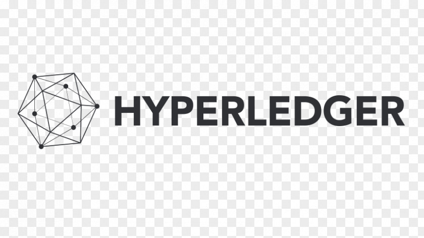 Advanced Technology Hyperledger Logo Brand Product Design PNG