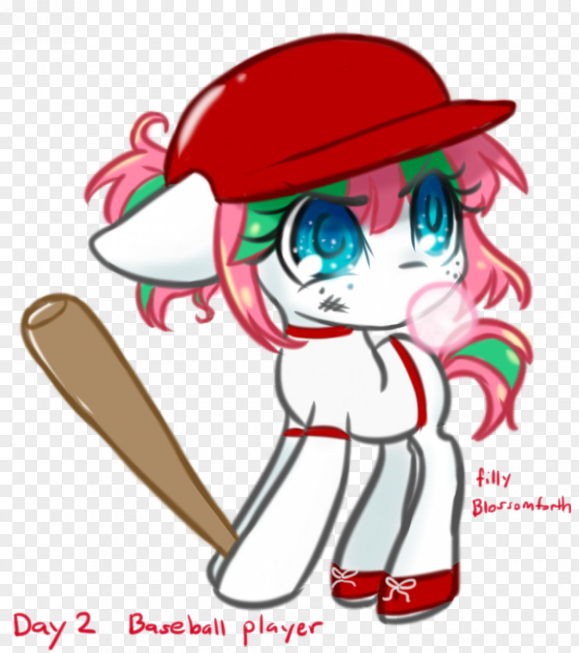 Baseball Player Cartoon Clothing Accessories Character Clip Art PNG