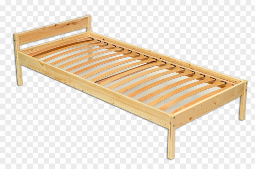 Bed Stavební Obklady Furniture Wood Mattress PNG