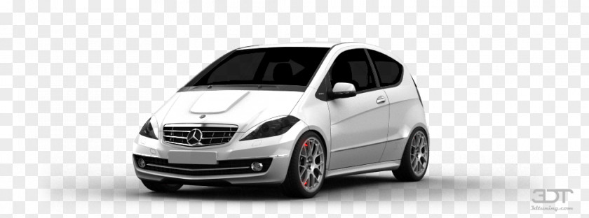 Car Minivan Compact Alloy Wheel Mercedes-Benz F-Cell PNG