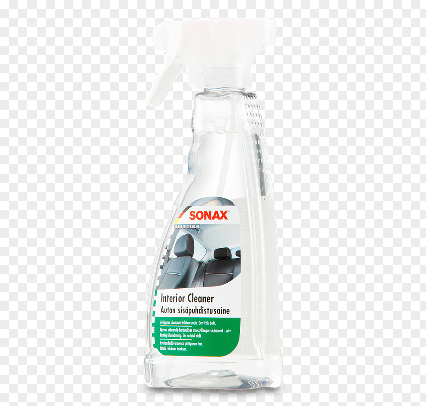 Car Wax Sonax Product Design Cleaner PNG